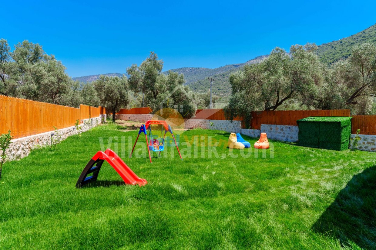 Villa Sunshine