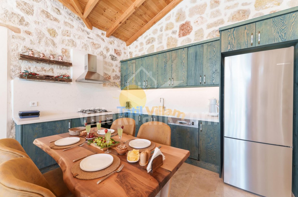 Villa Sunshine