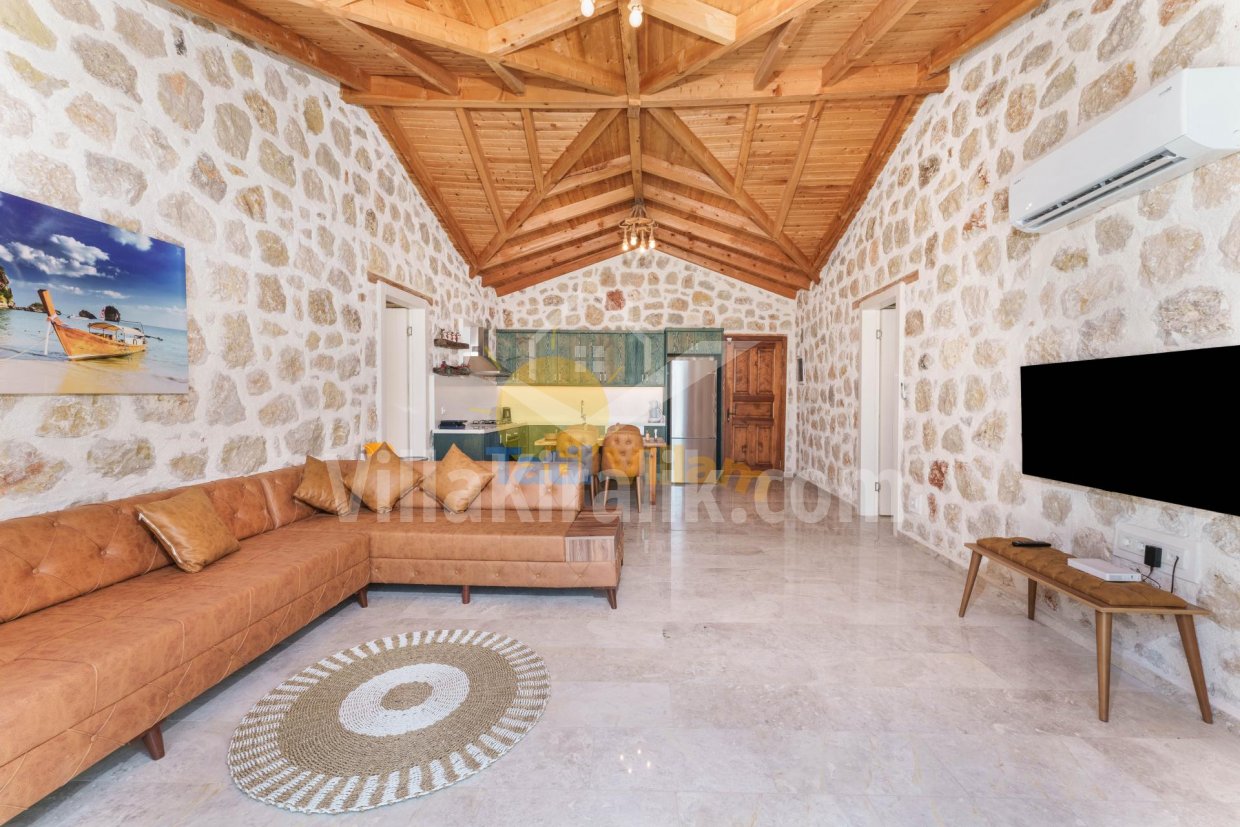 Villa Sunshine