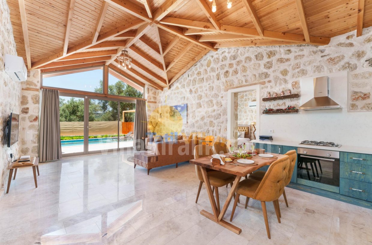 Villa Sunshine
