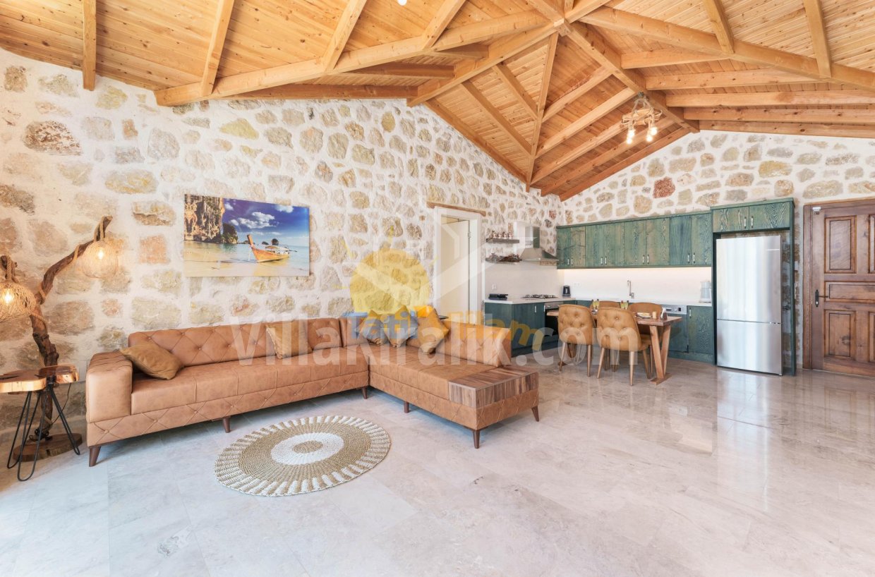 Villa Sunshine