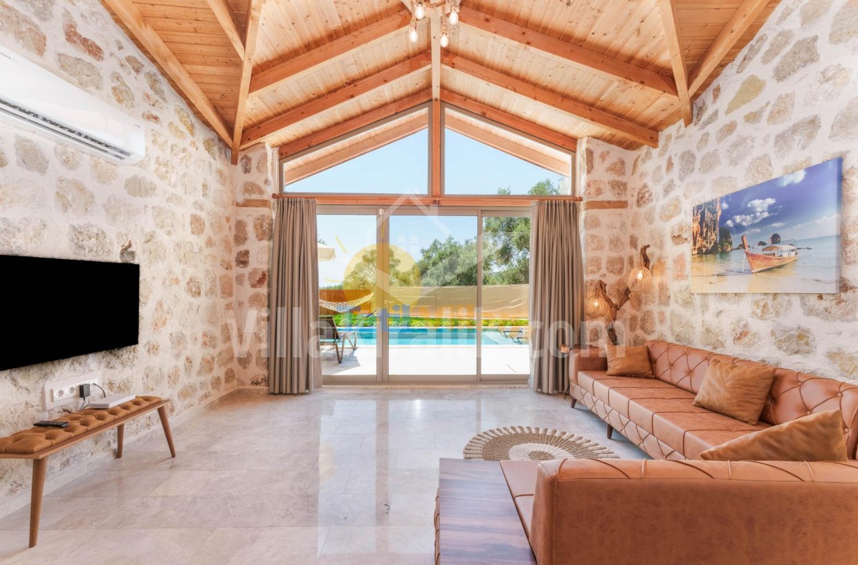 Villa Sunshine