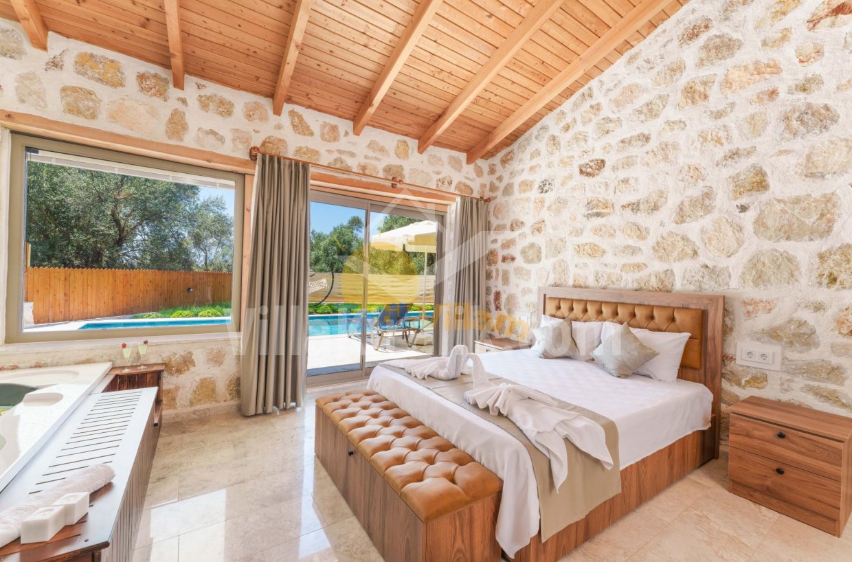 Villa Sunshine
