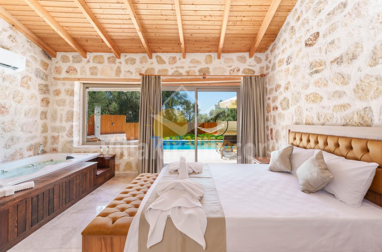 Villa Sunshine