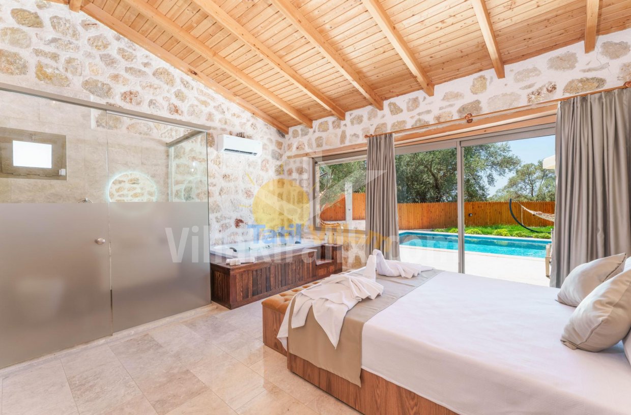 Villa Sunshine