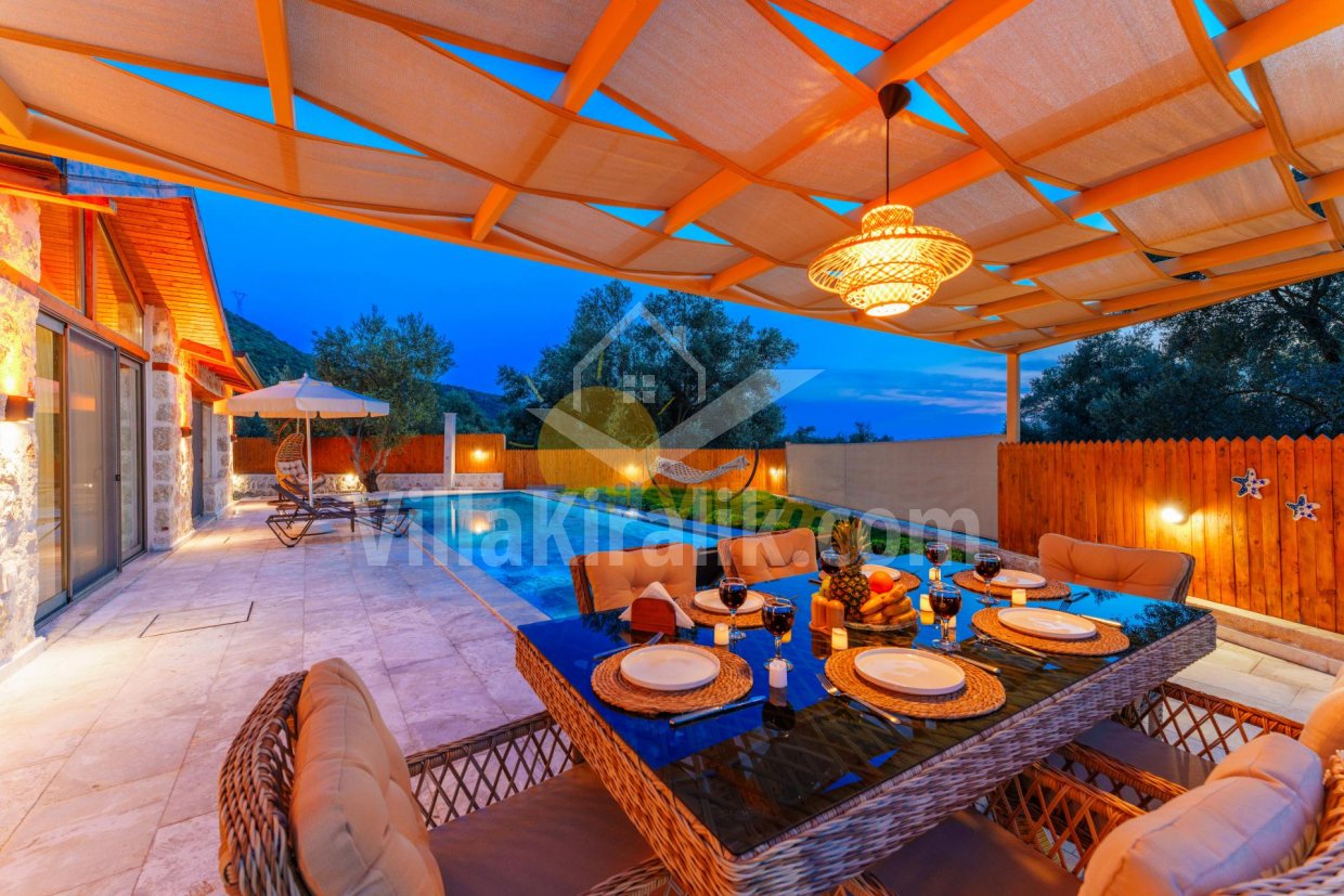Villa Sunshine