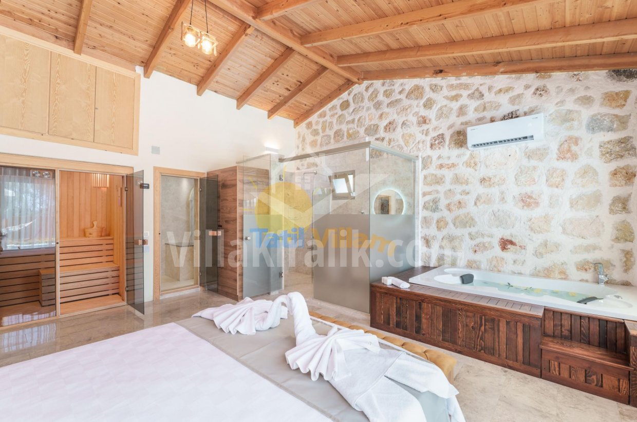 Villa Sunshine