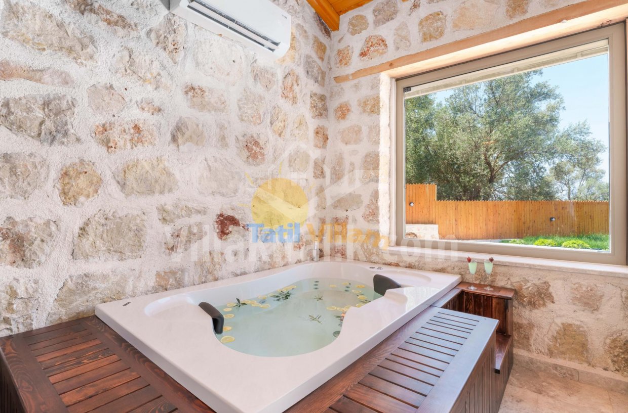 Villa Sunshine