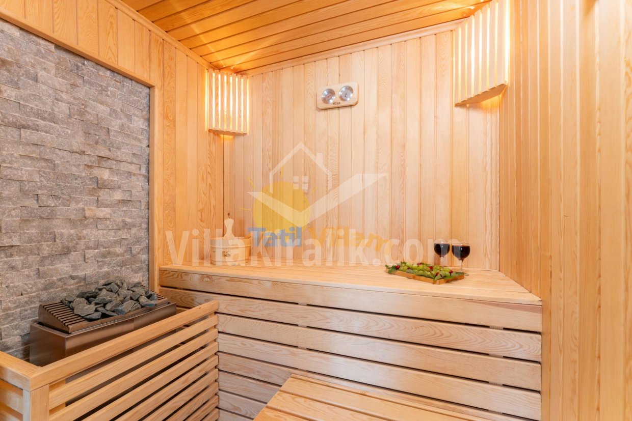 Villa Sunshine