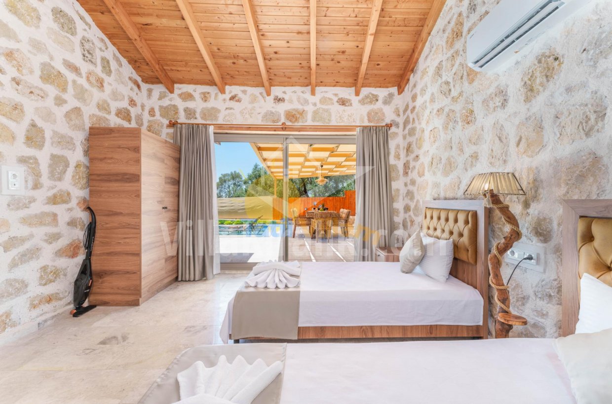 Villa Sunshine