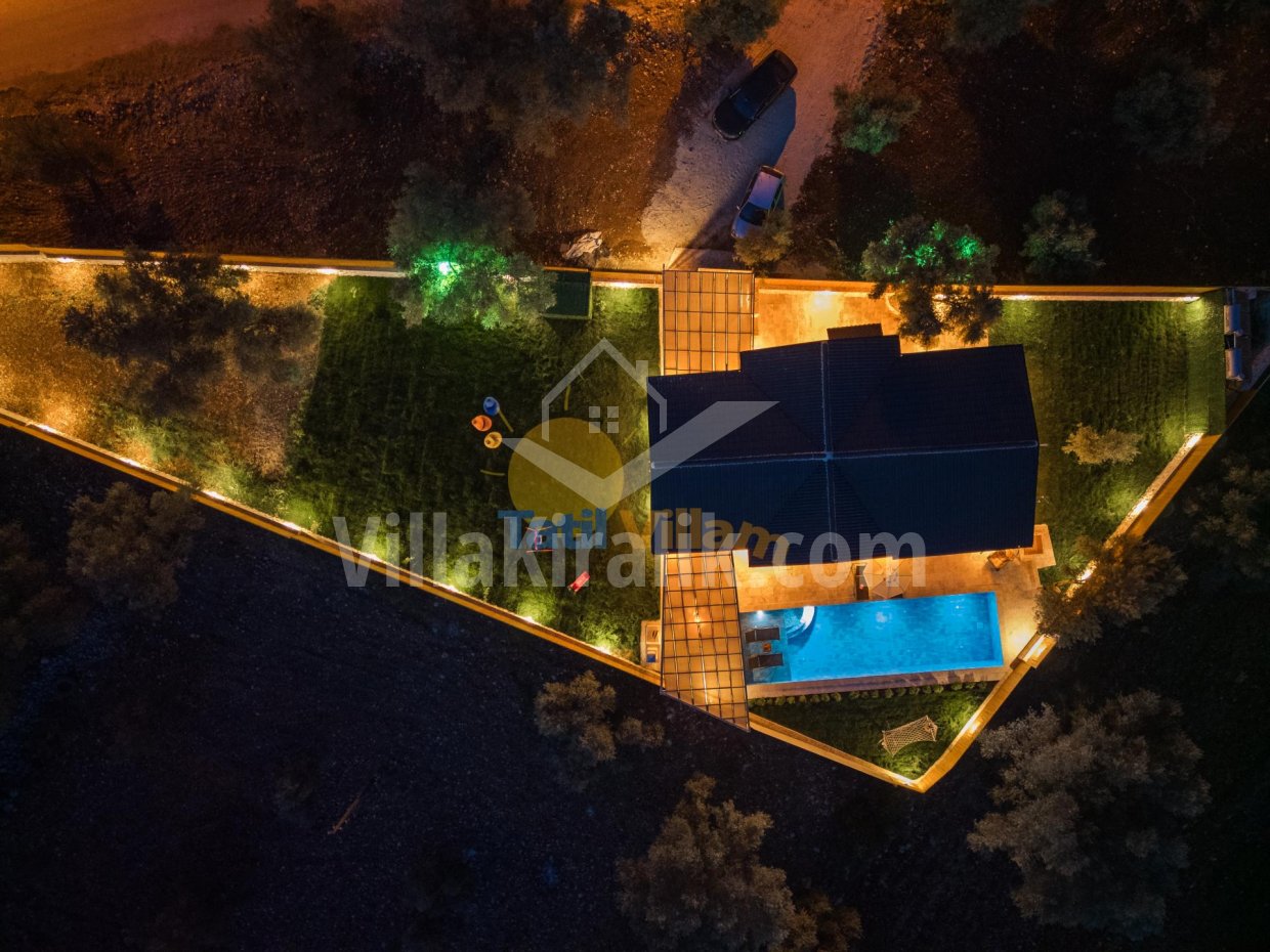 Villa Sunshine