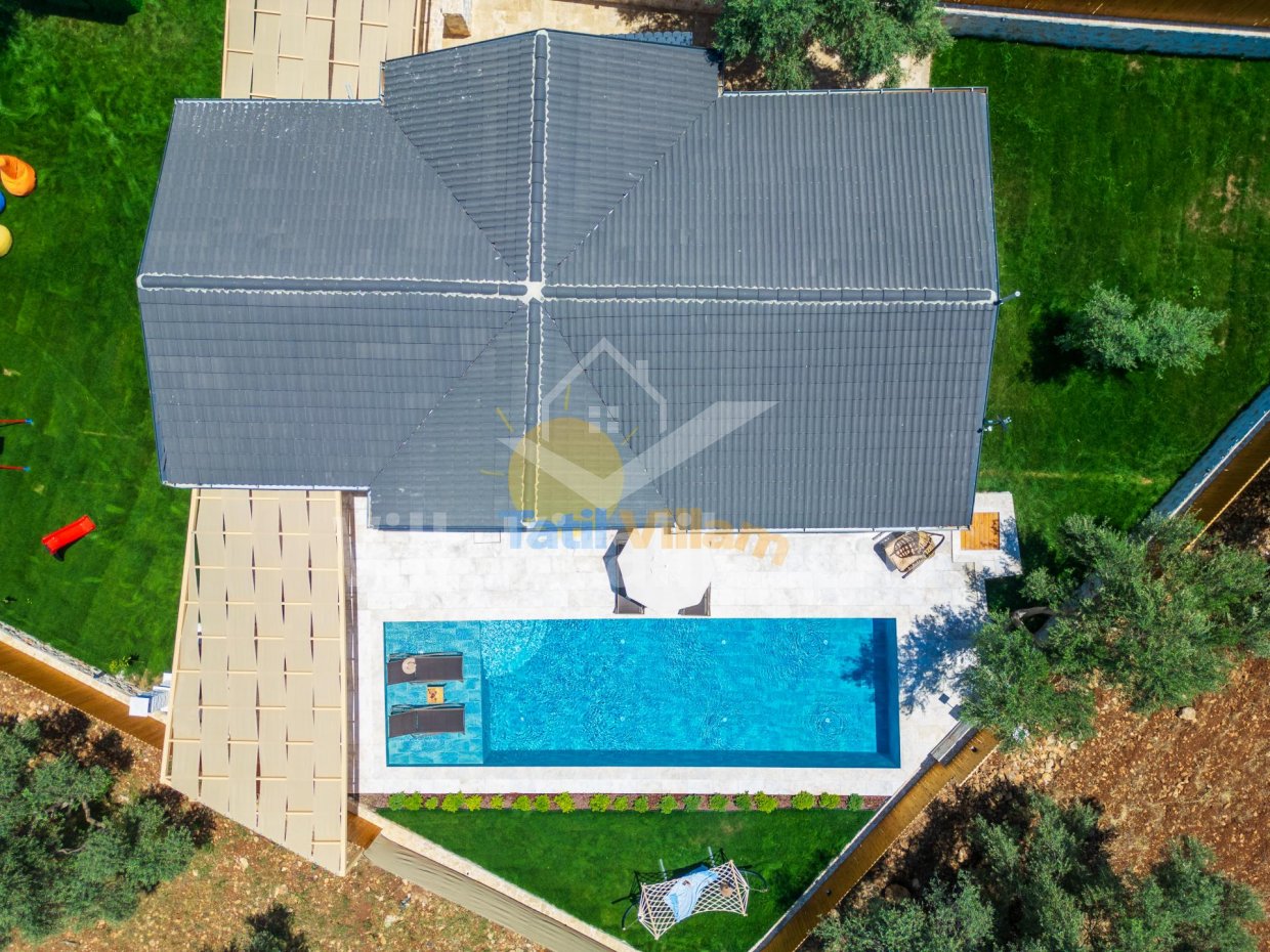 Villa Sunshine