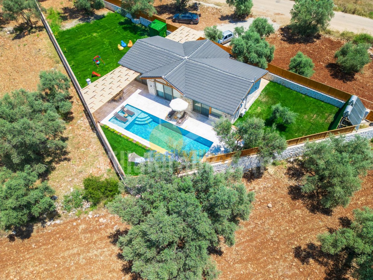Villa Sunshine