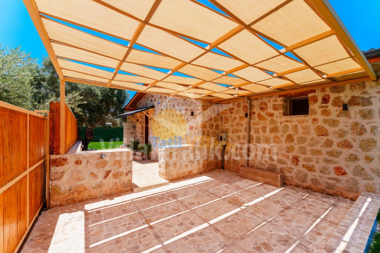 Villa Sunshine