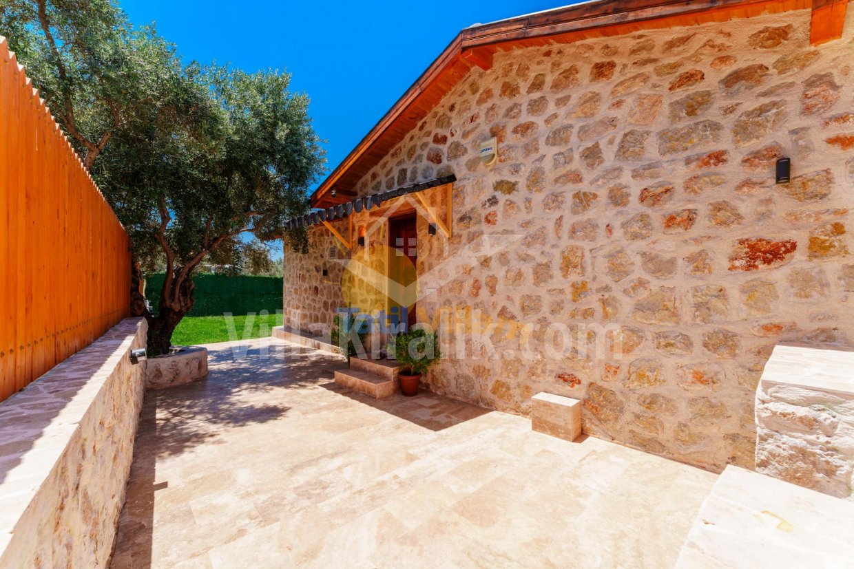 Villa Sunshine