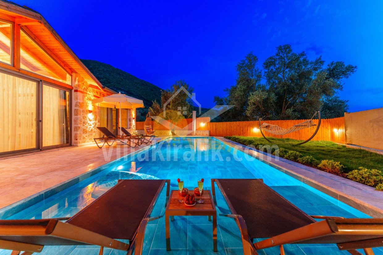 Villa Sunshine