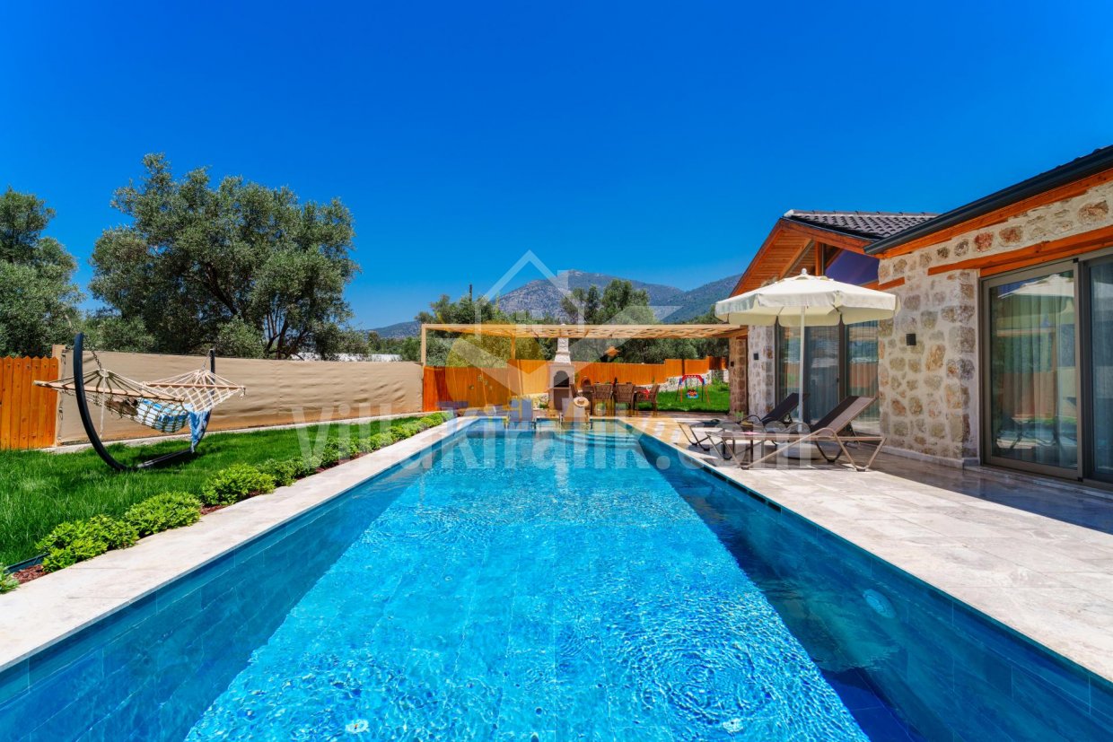 Villa Sunshine