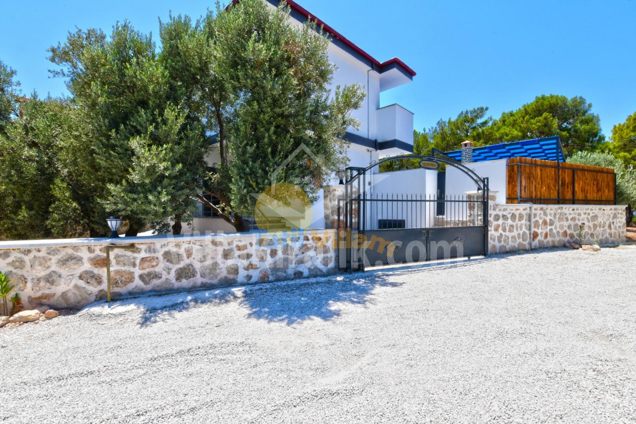 Villa Taha