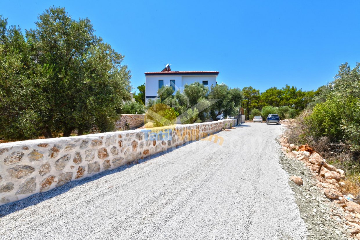 Villa Taha