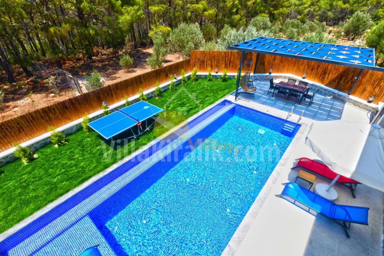Villa Taha