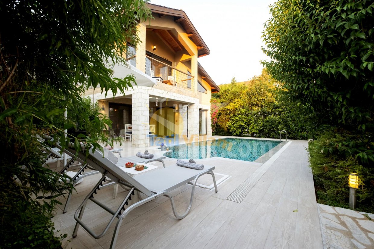 Villa Vals 2
