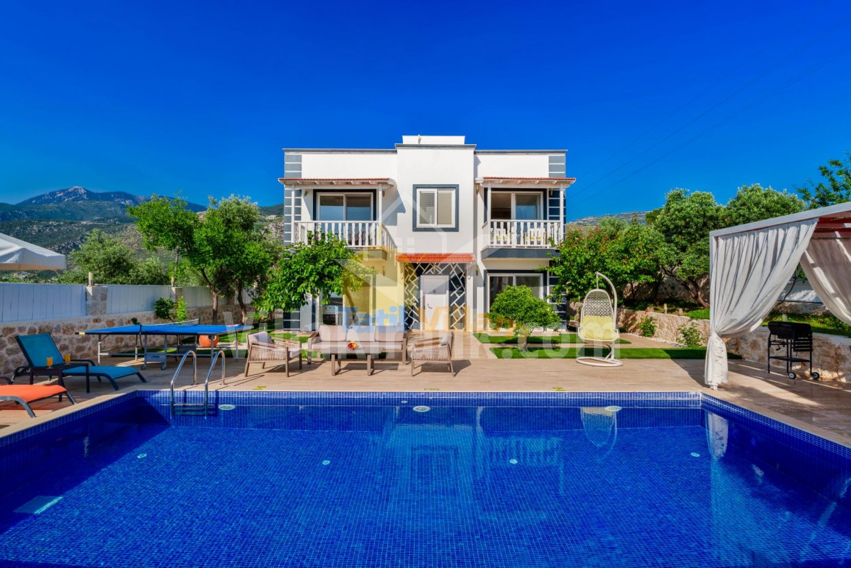 Villa Yalın