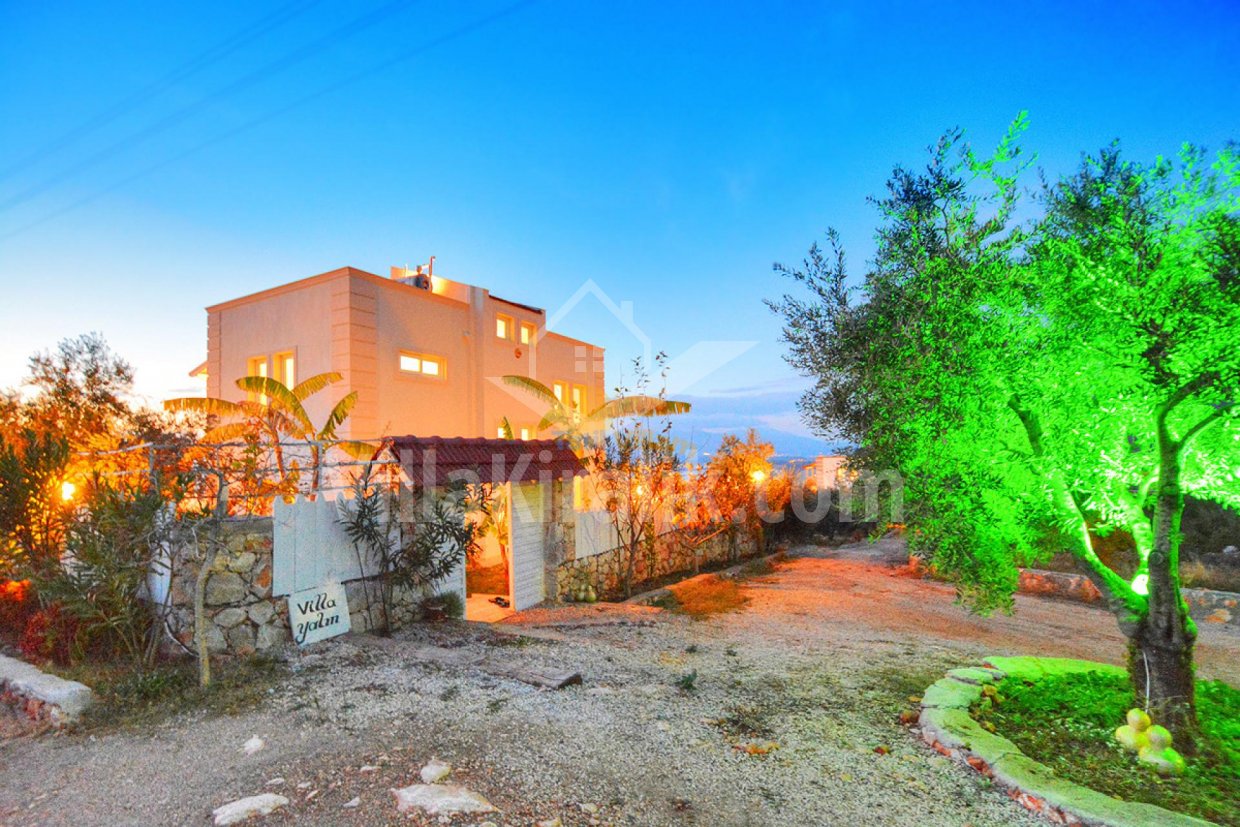Villa Yalın