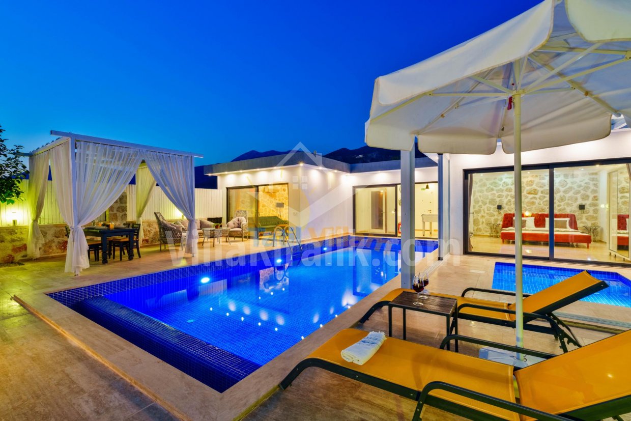 Villa Yalınay
