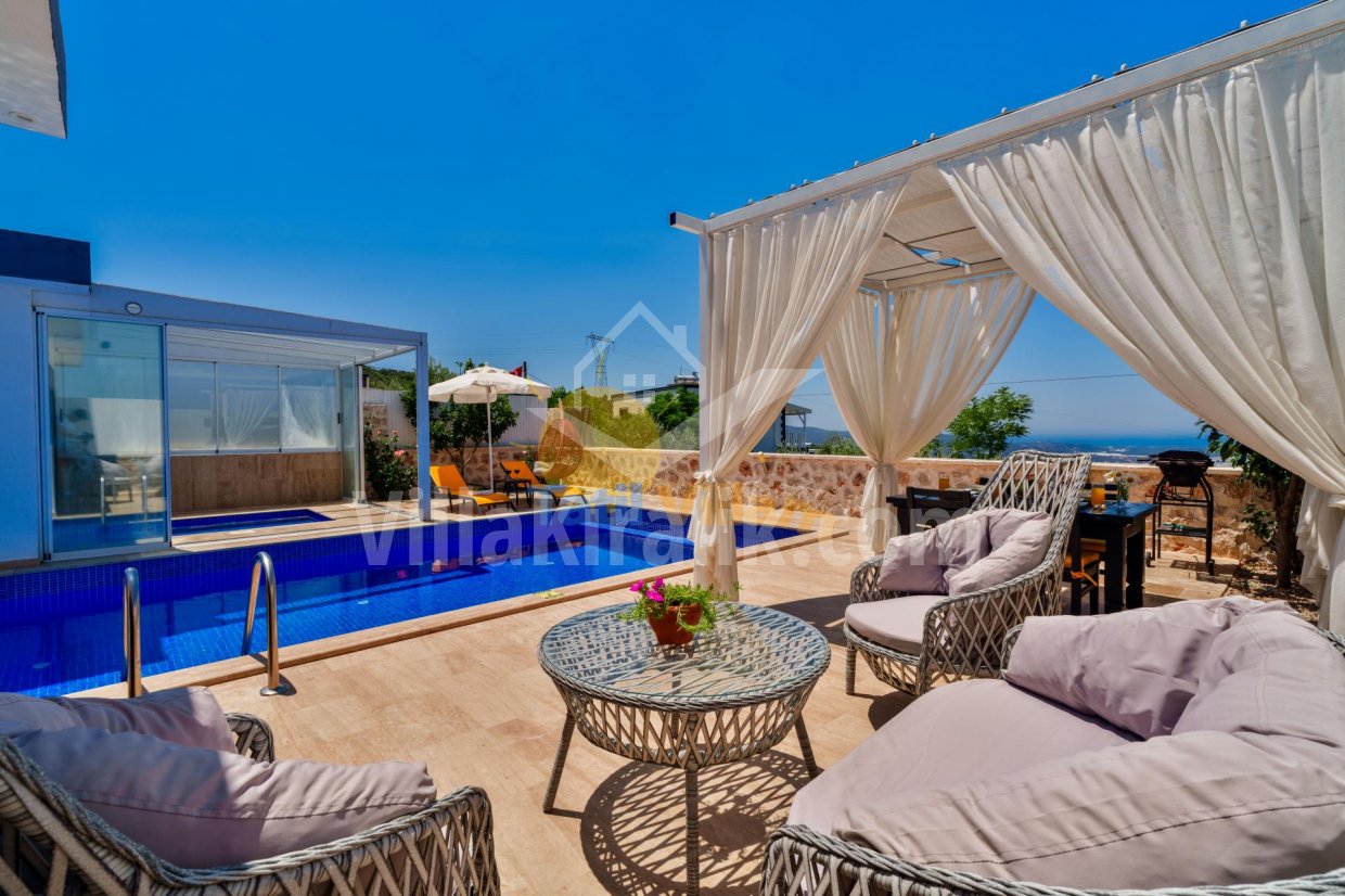 Villa Yalınay