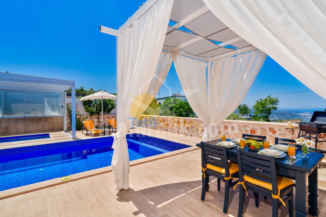Villa Yalınay