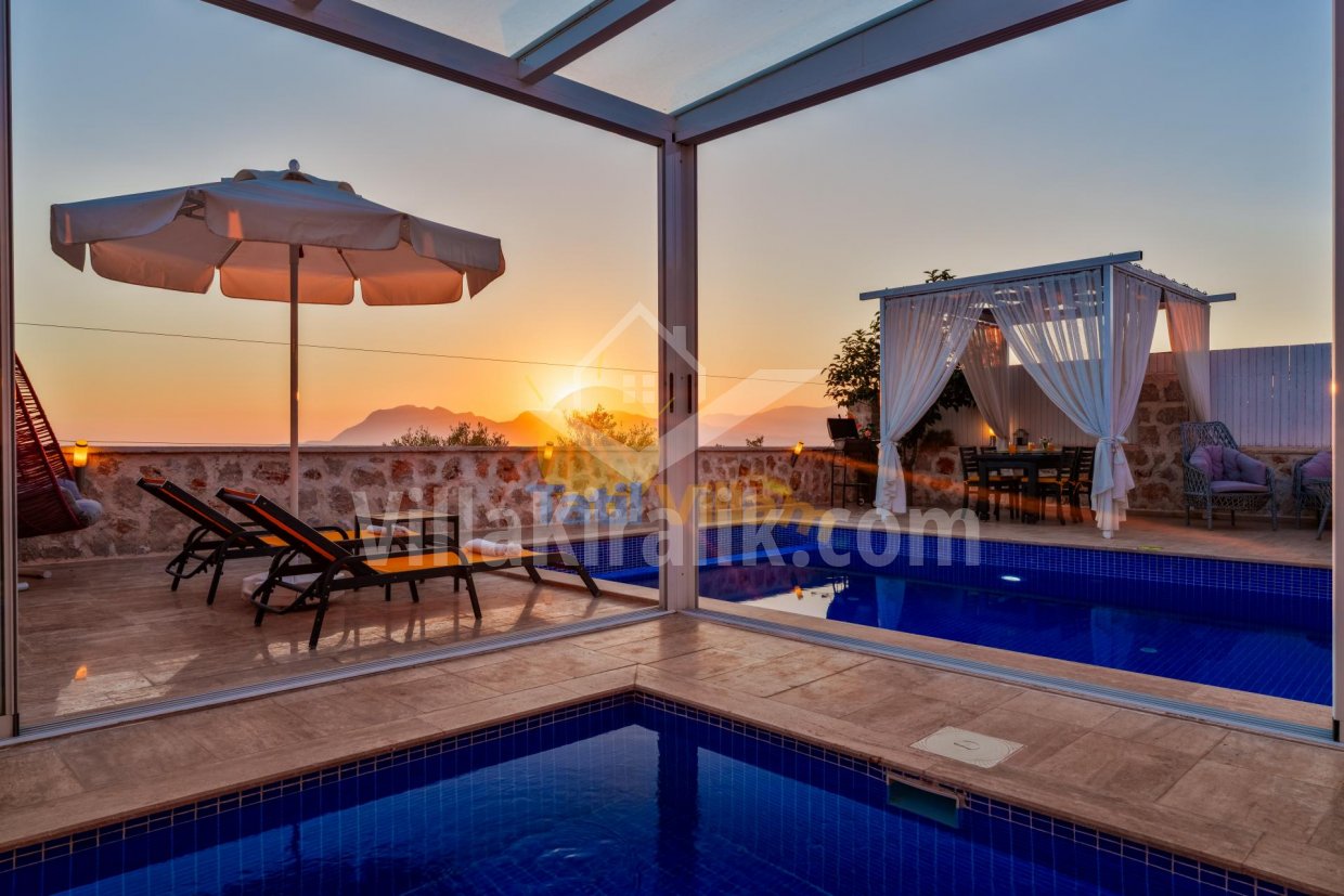 Villa Yalınay