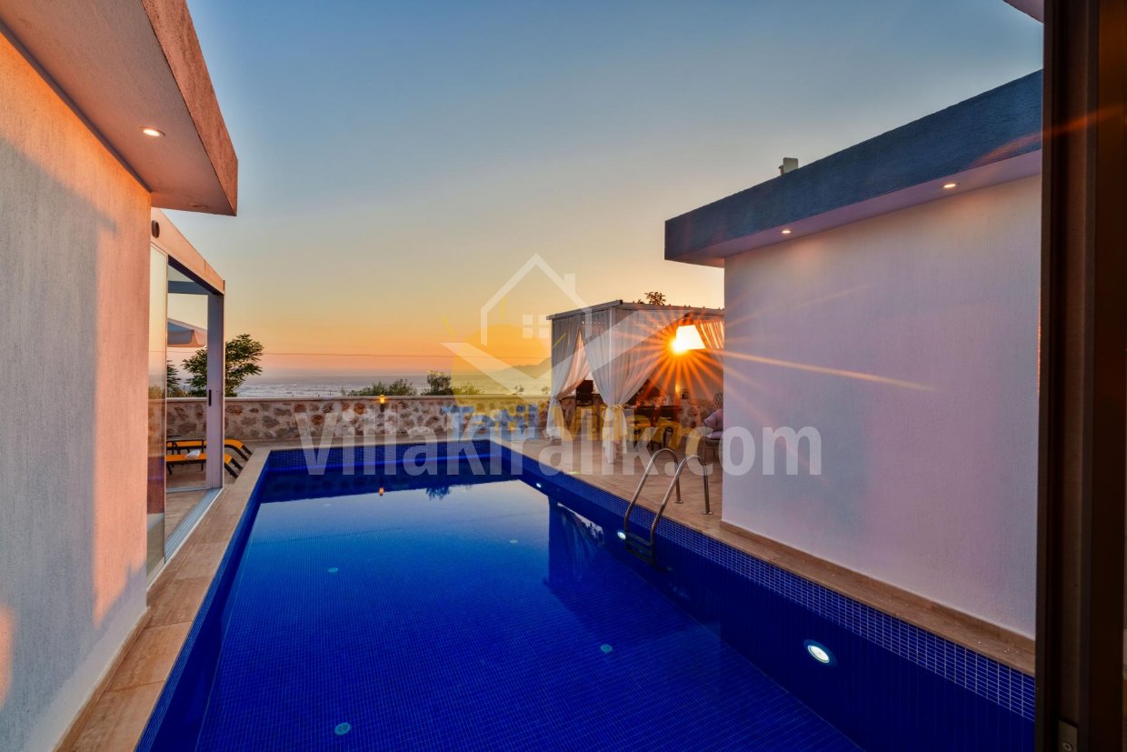 Villa Yalınay