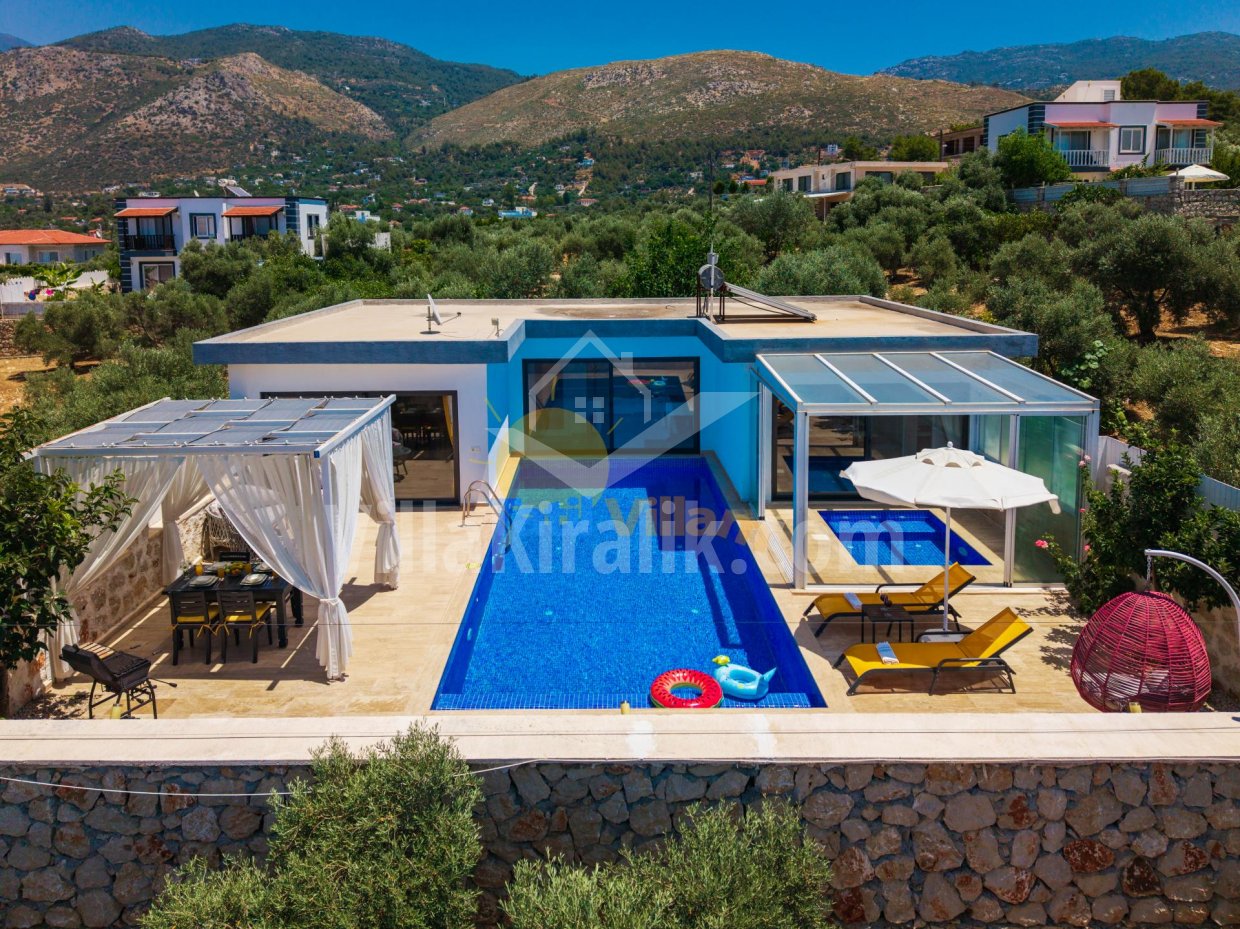 Villa Yalınay