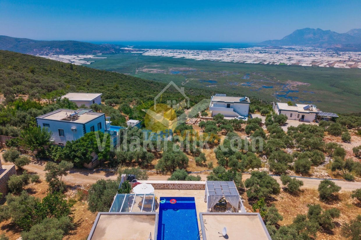 Villa Yalınay