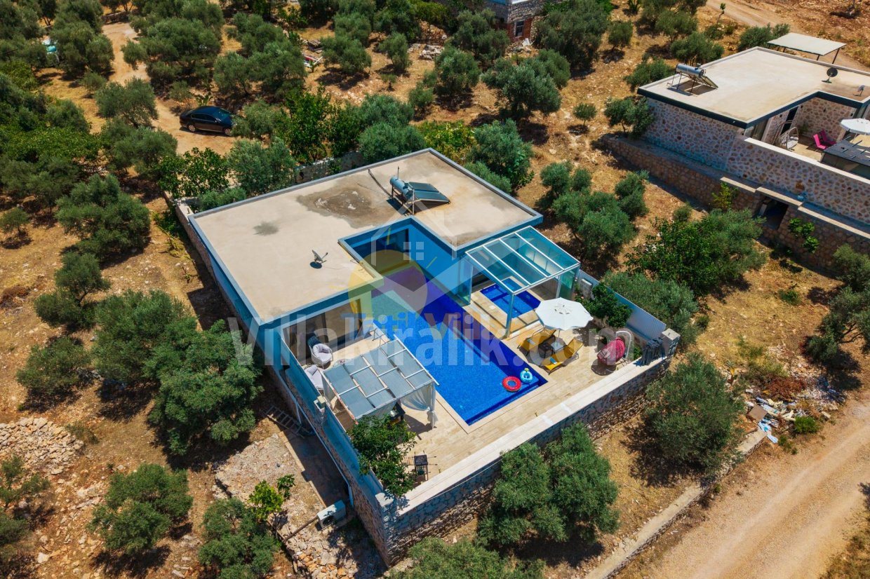 Villa Yalınay