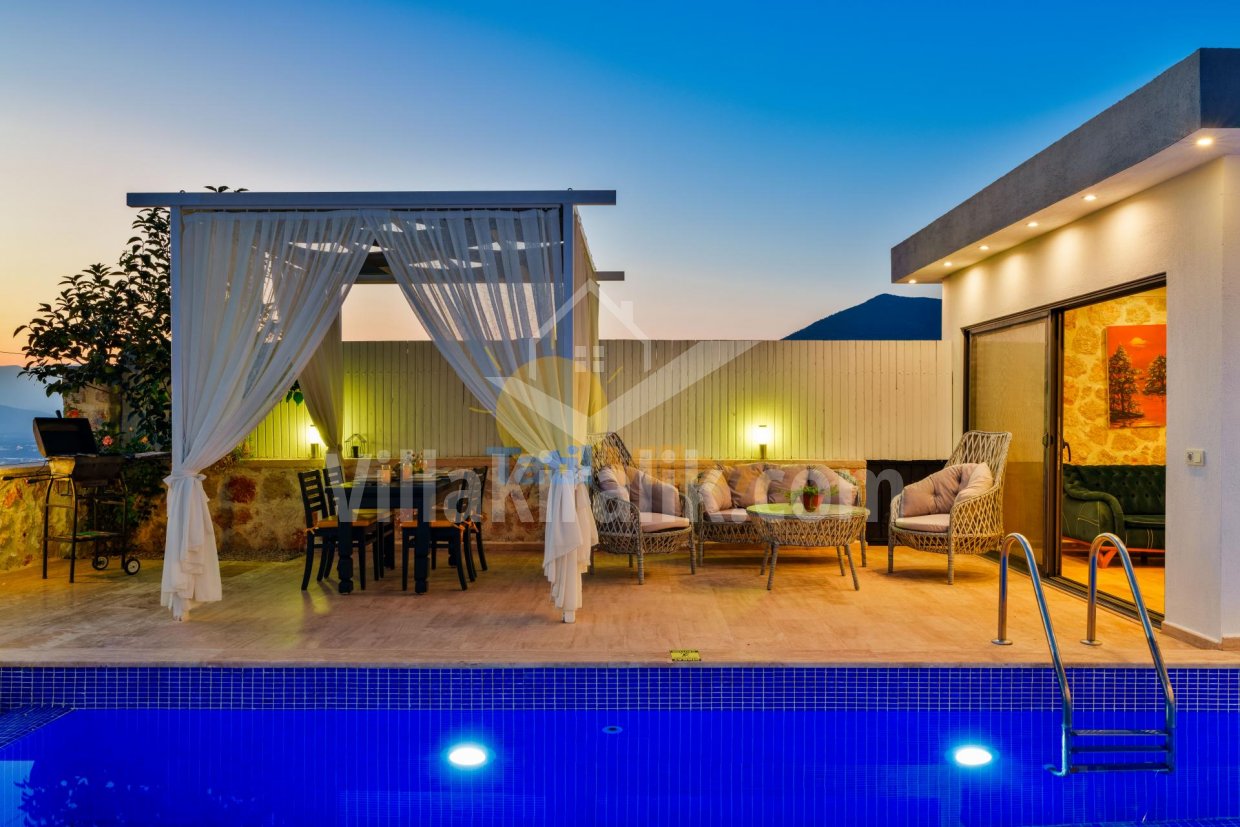 Villa Yalınay