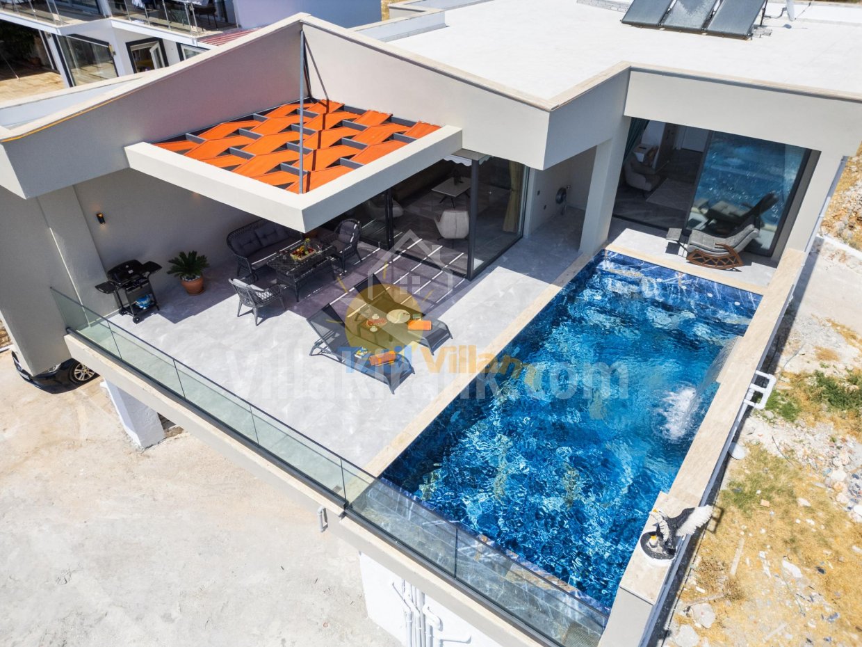Villa Yüce 3