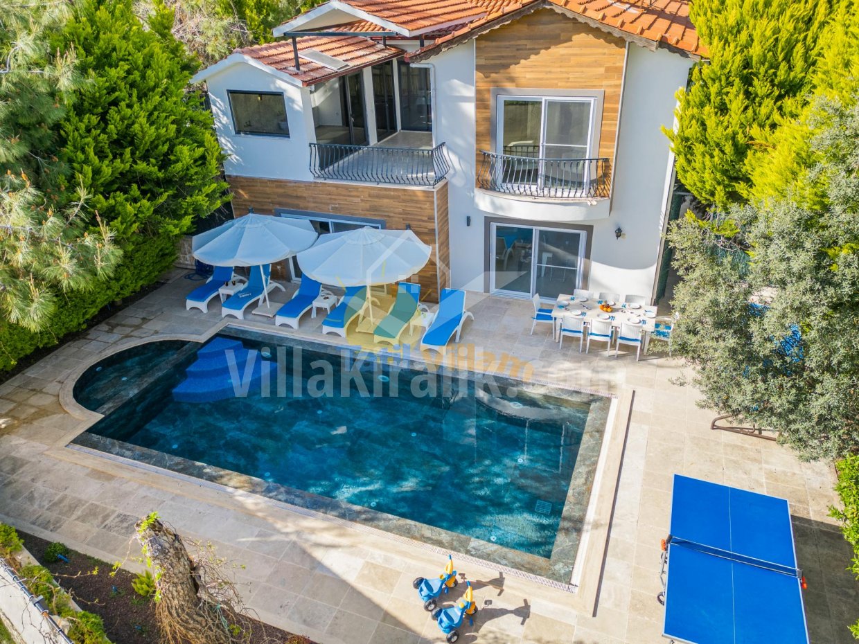 Villa Zara