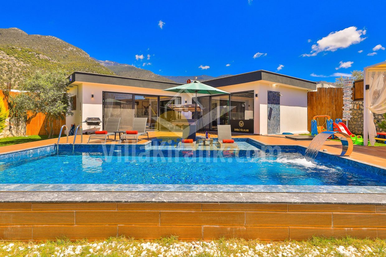 Villa İzmirli 2