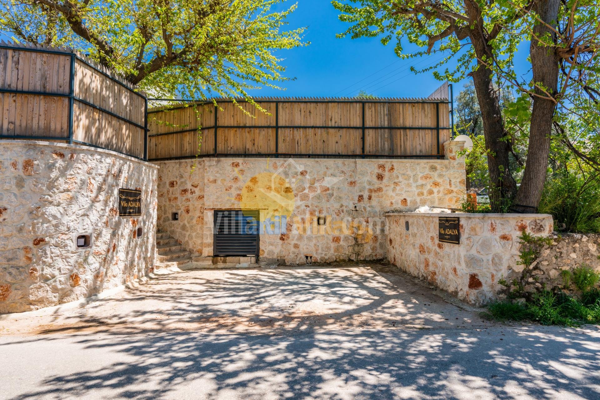 Villa Adalya