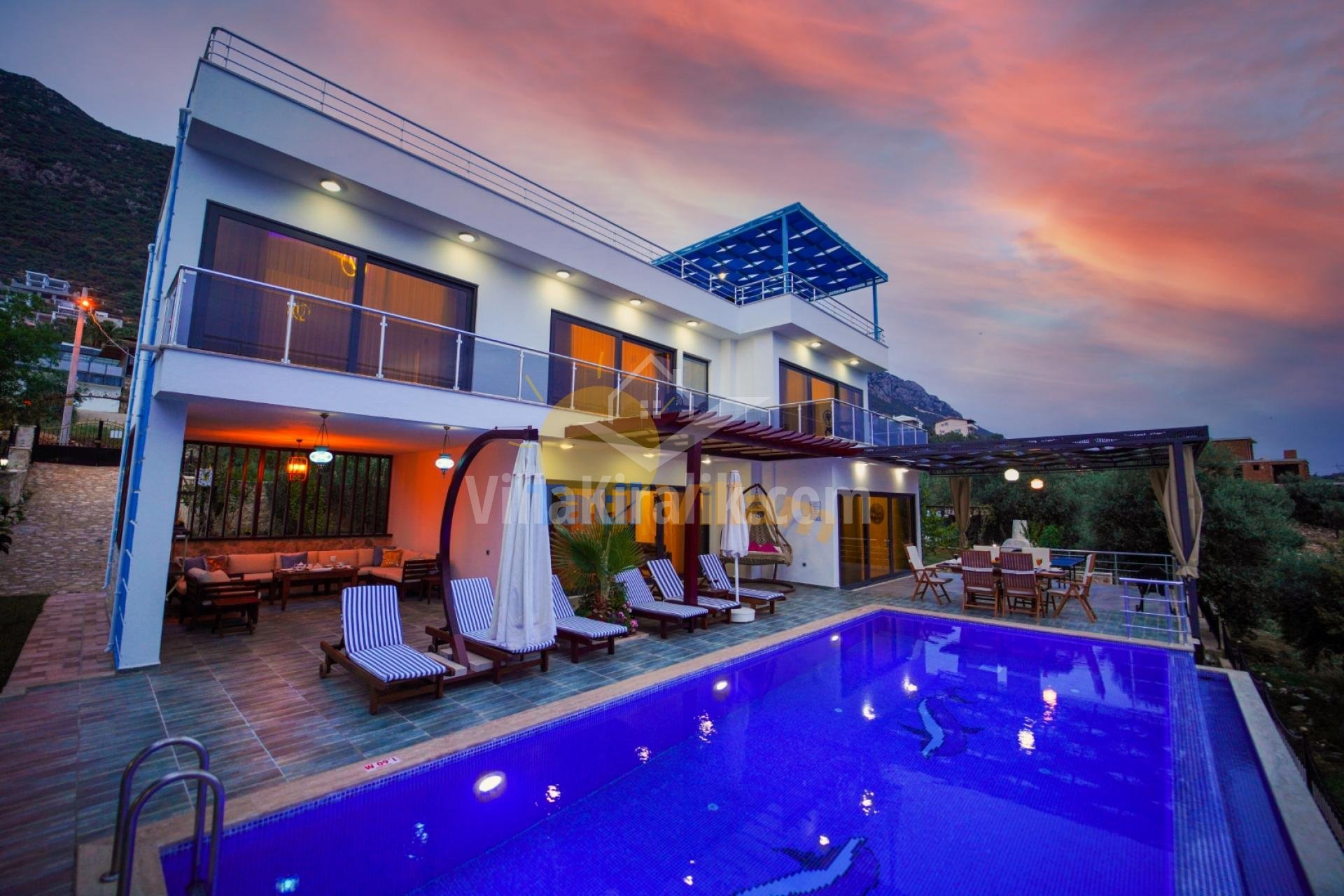 Villa Asia