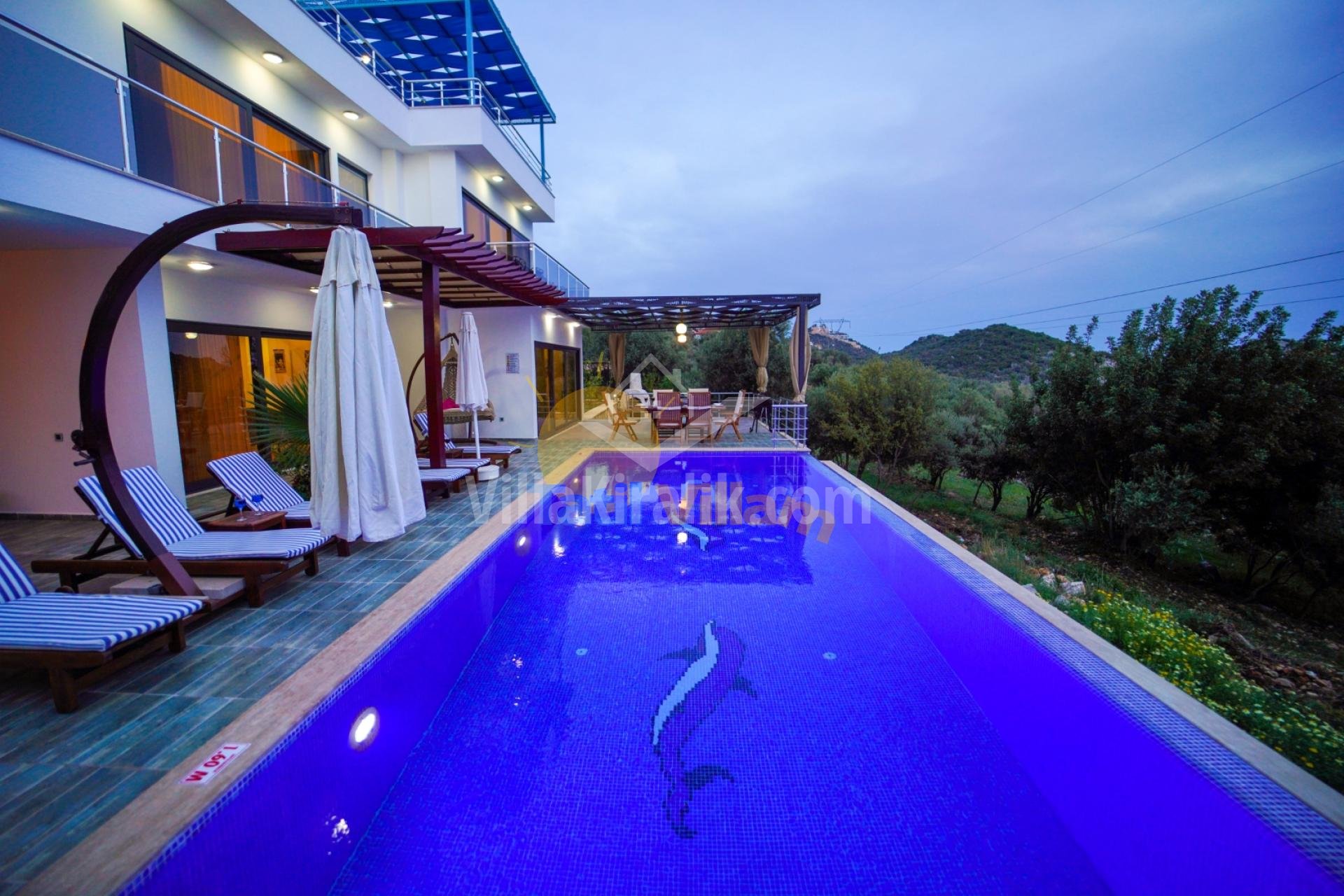Villa Asia