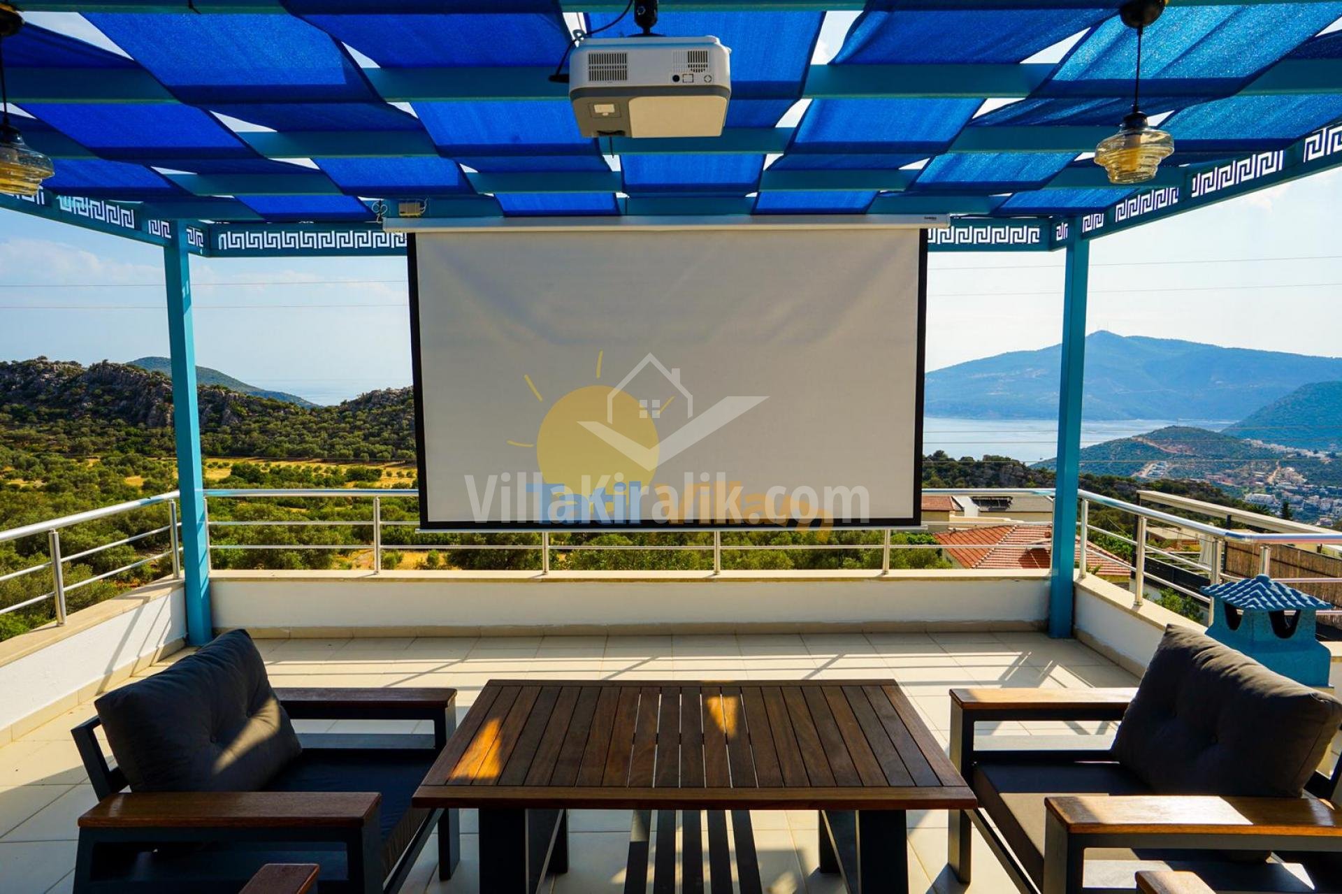 Villa Asia