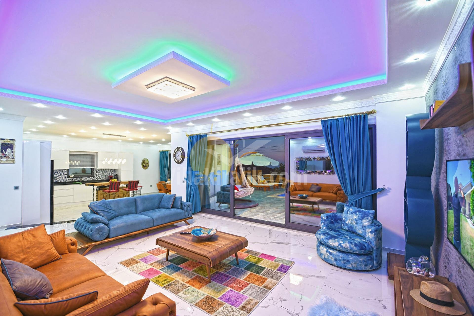 Villa Asia