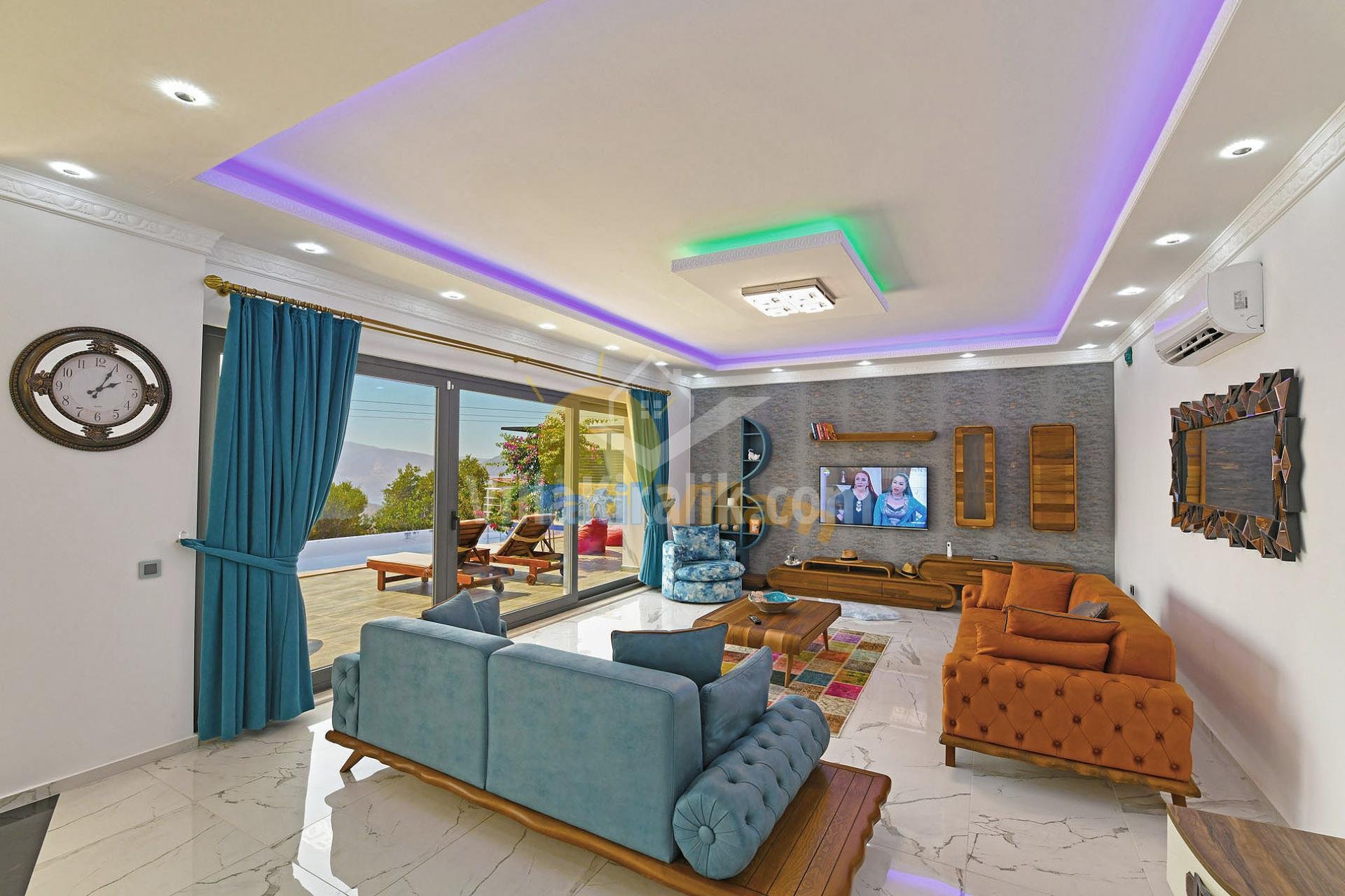 Villa Asia