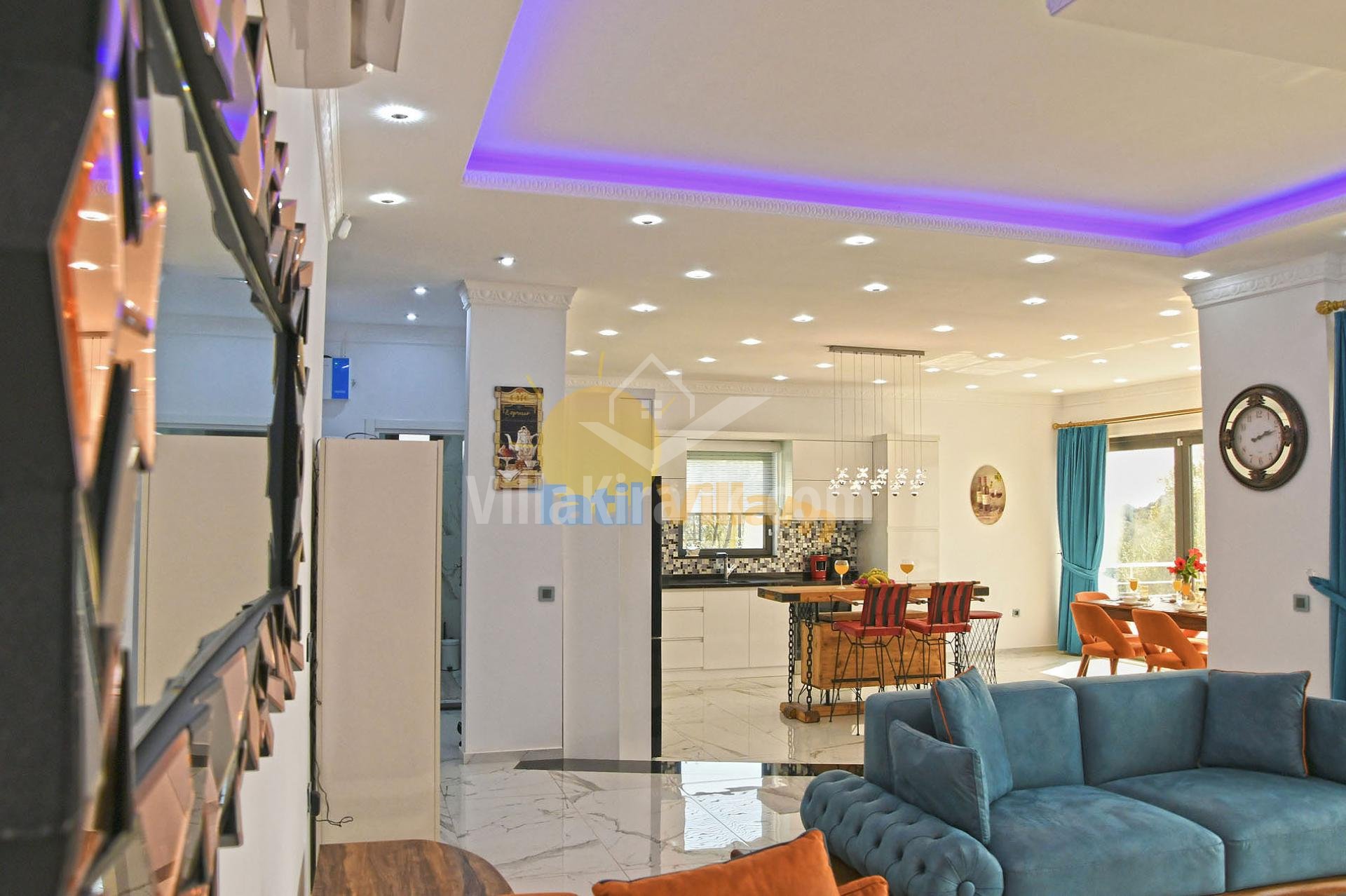 Villa Asia