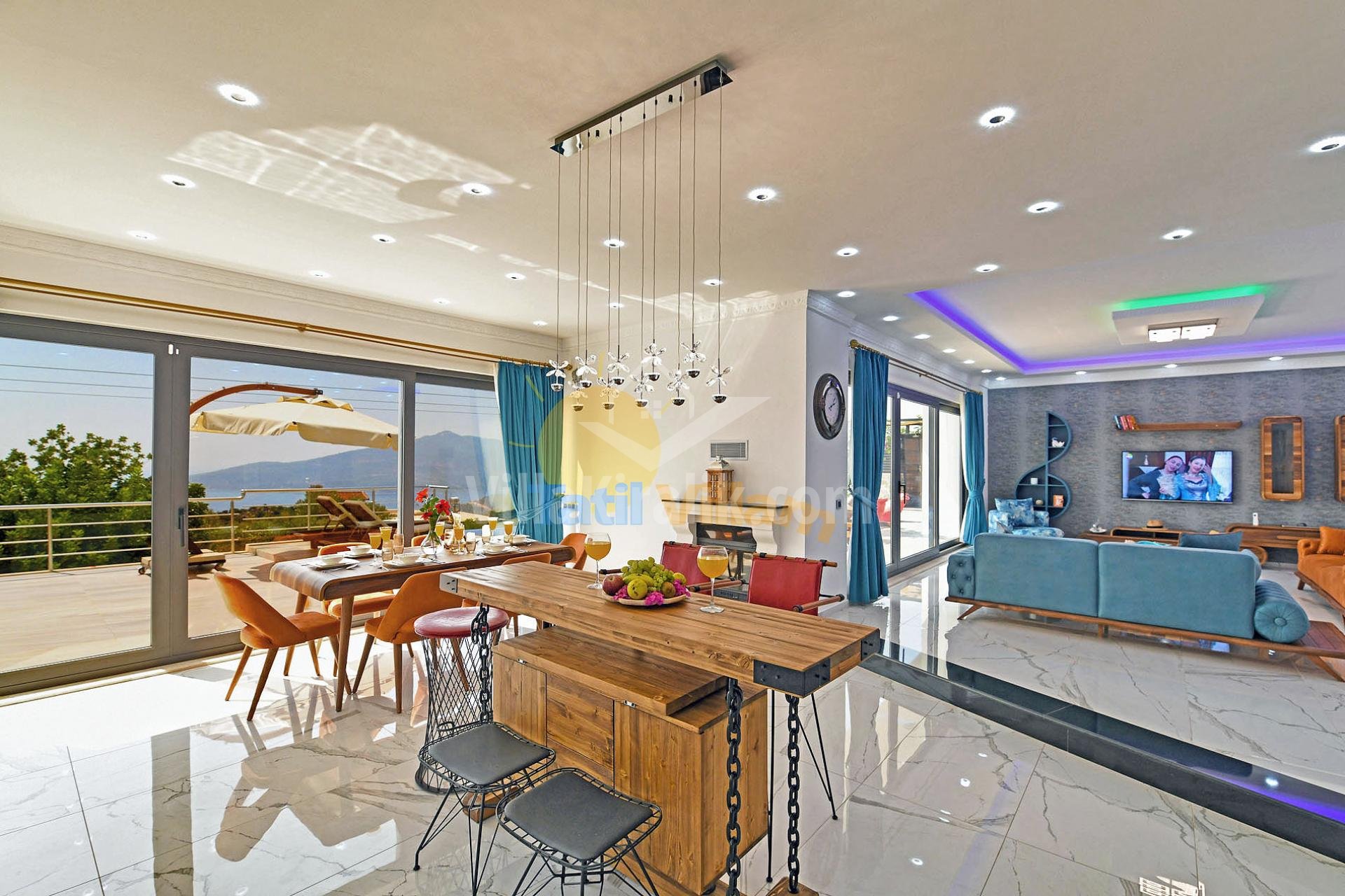 Villa Asia