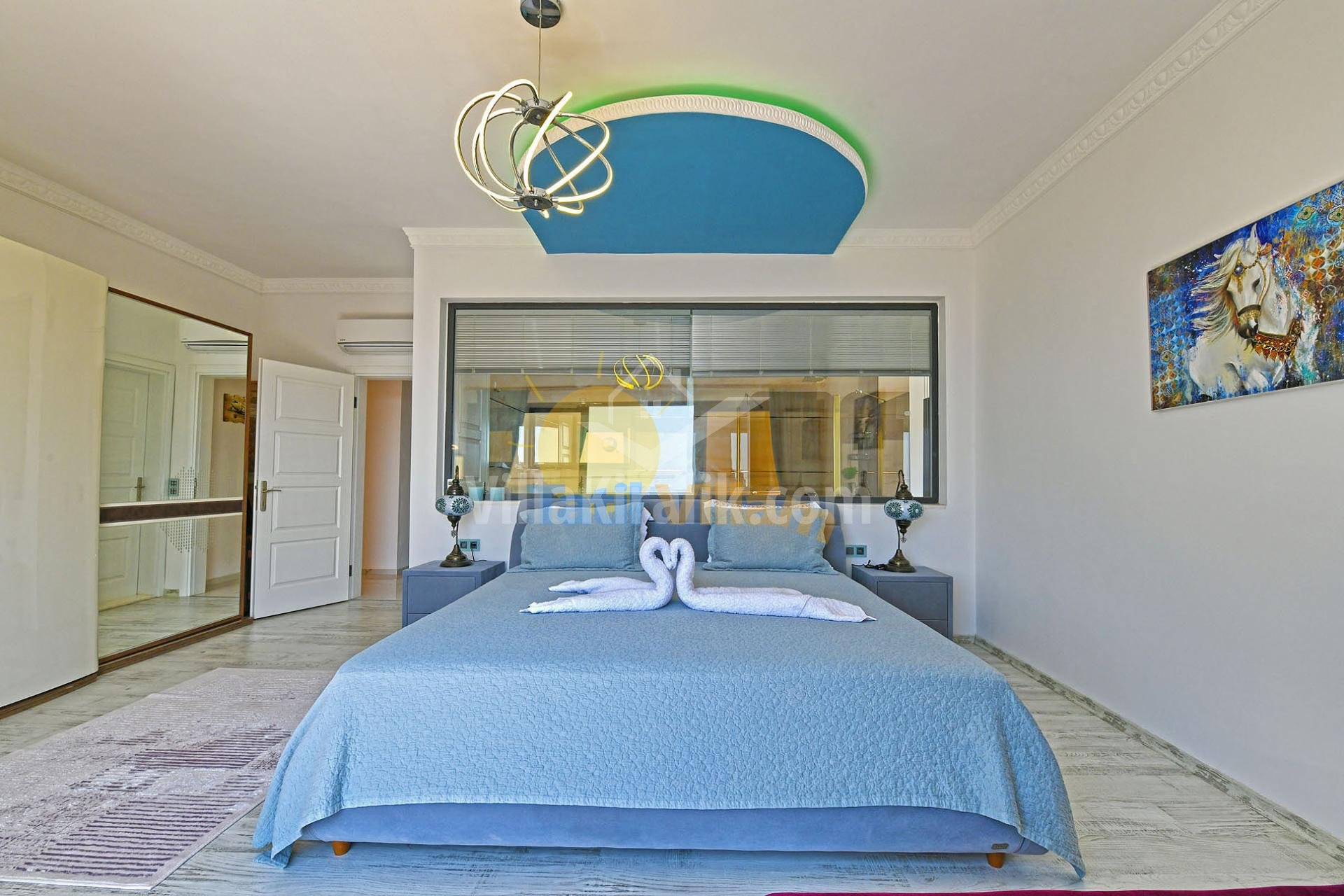 Villa Asia