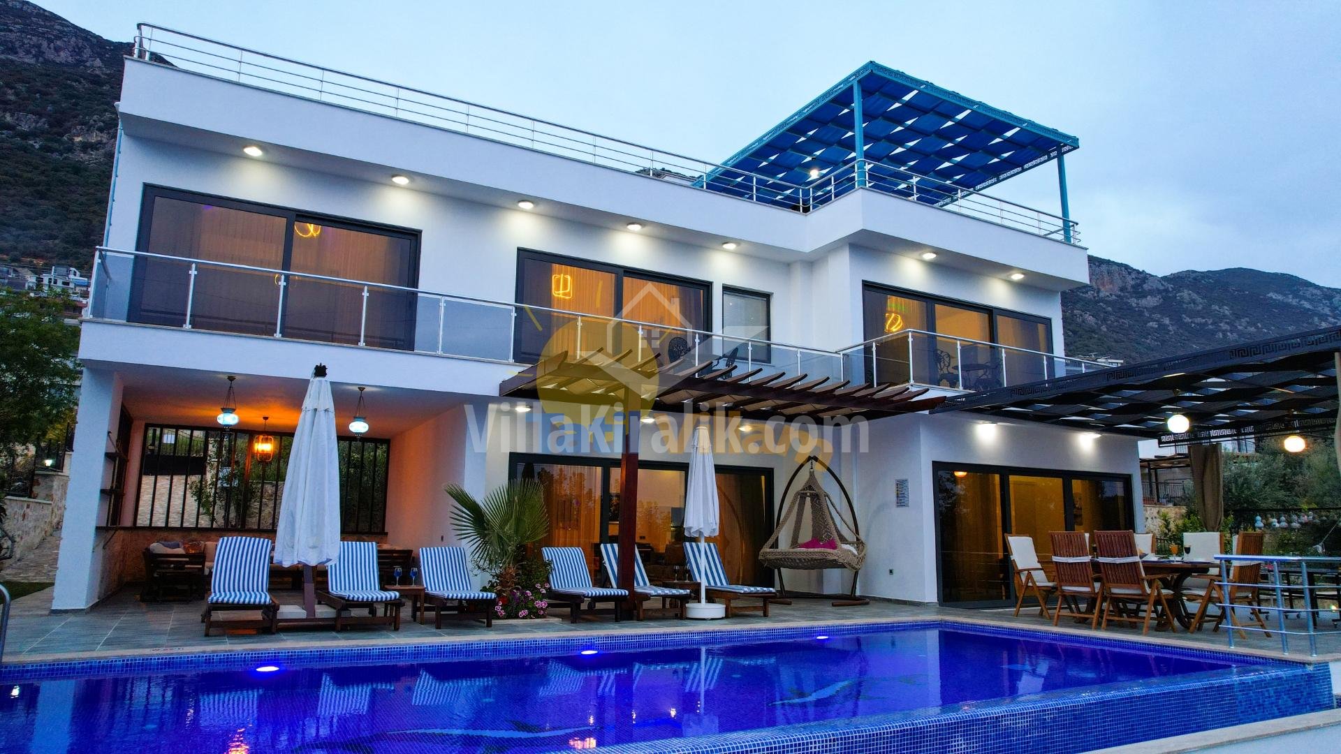 Villa Asia