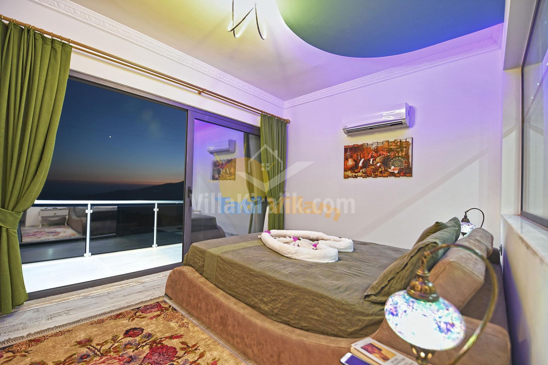 Villa Asia